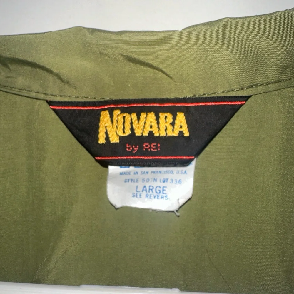 NOVARA MESH BACK ACTIVITY VEST FOR MEN - Picture 2 of 5